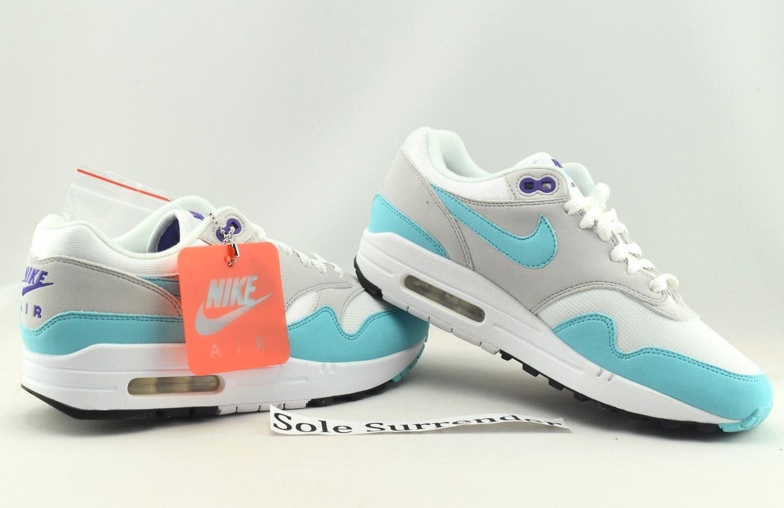 air max 1 og aqua